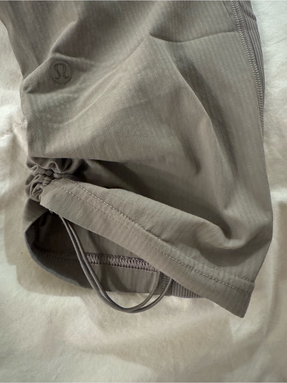 lululemon Dance Studio Mid-Rise Jogger Pants sz 4— NEW - Picture 10 of 10